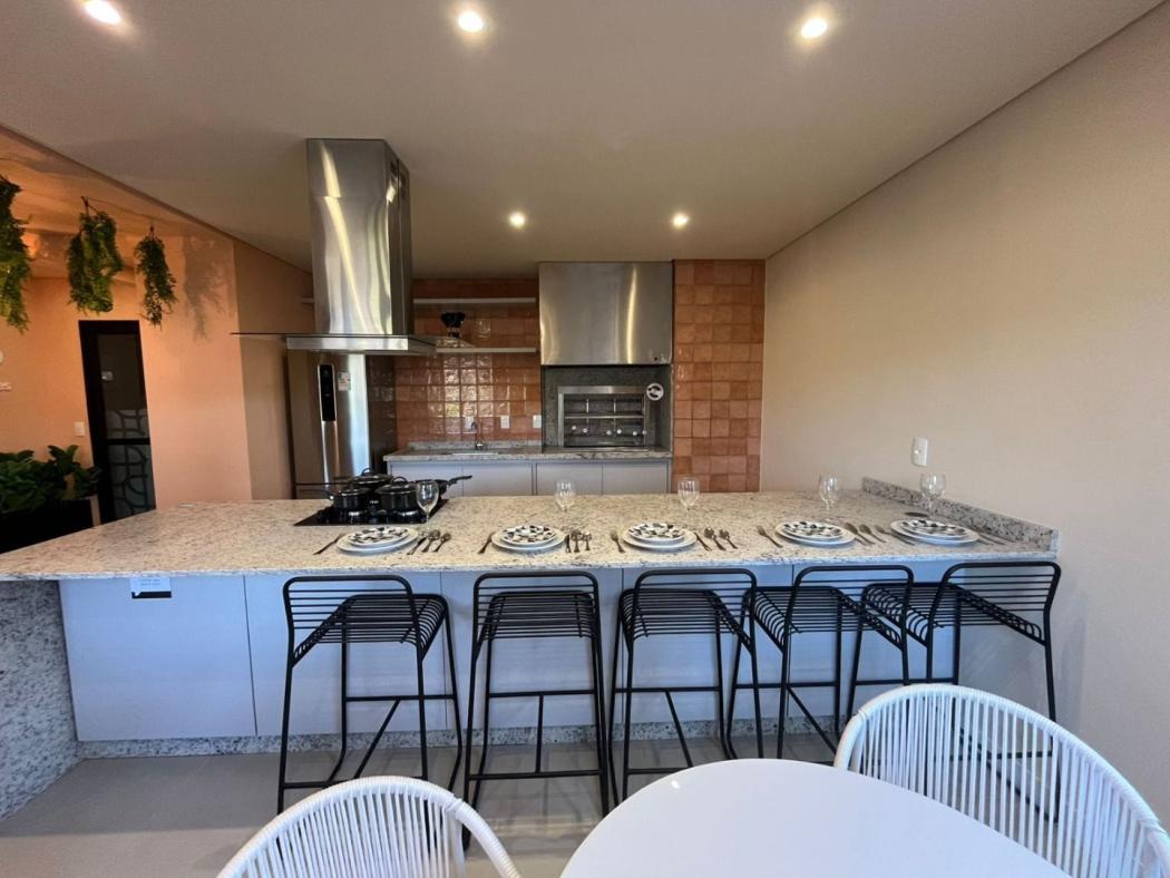 Apartamento com 3 dormitórios à venda, 54 m² por R$ 580.000,00 - Hauer - Curitiba/PR - foto 3