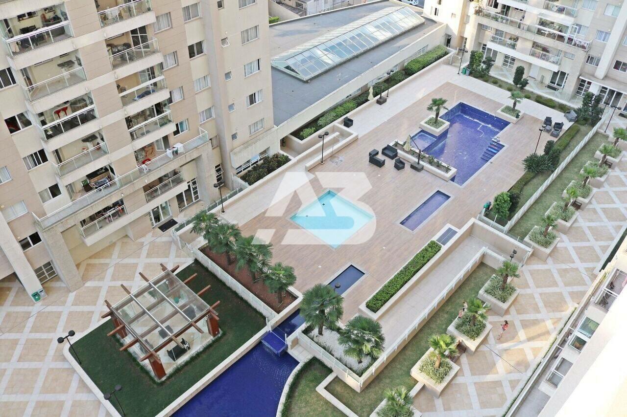 Apartamento com 3 dormitórios à venda, 85 m² por R$ 939.000,00 - Portão - Curitiba/PR - foto 3