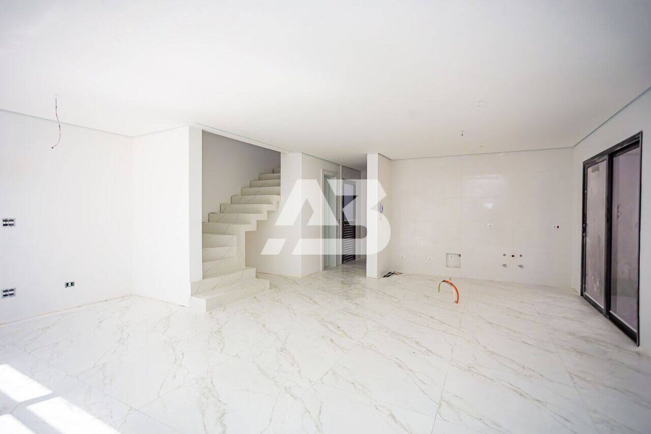 Sobrado com 3 dormitórios à venda, 155 m² por R$ 1.383.600,00 - Mercês - Curitiba/PR - foto 2