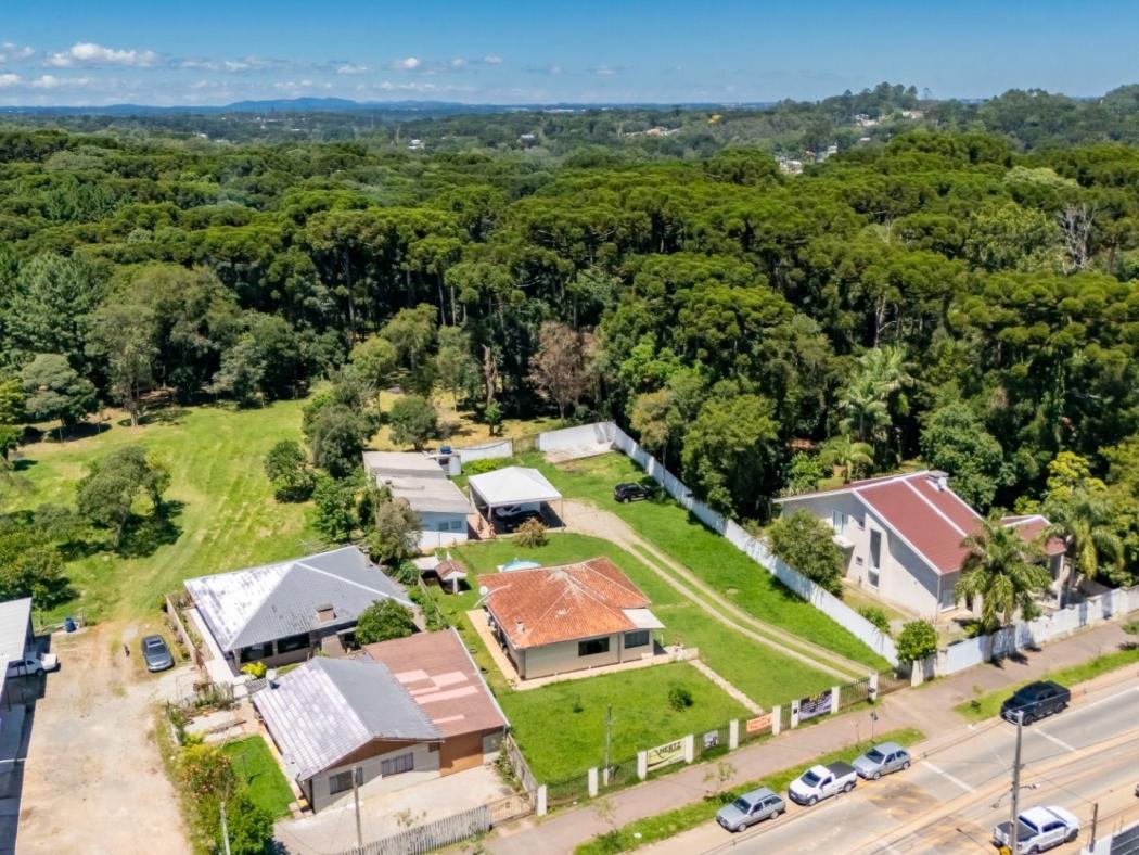 Terreno à venda, 2000 m² por R$ 2.220.000,00 - Umbará - Curitiba/PR - foto 2