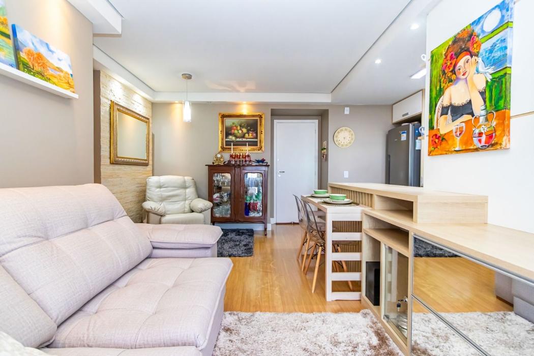 Apartamento Garden com 2 dormitórios à venda, 89 m² por R$ 880.000,00 - Cristo Rei - Curitiba/PR - foto 5