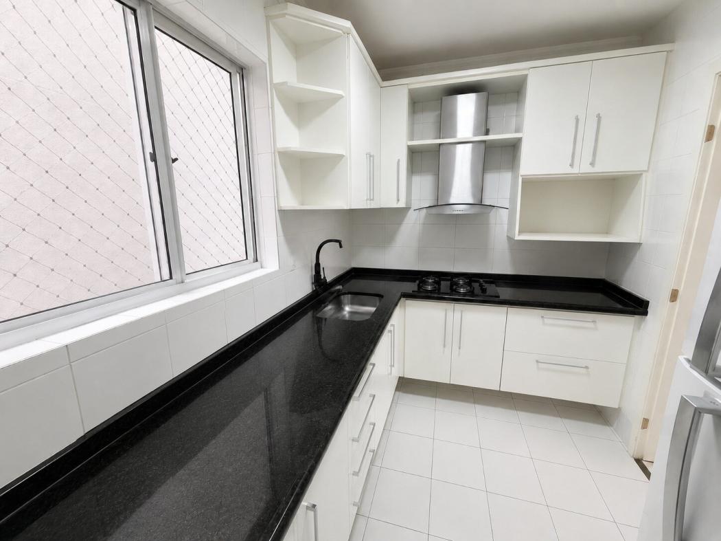 Apartamento 3 Quartos no ECOVILLE | VALOR ABAIXO DO MERCADO PARA VENDA - foto 4