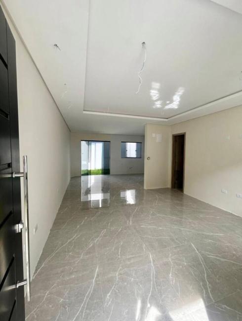 Sobrado à venda, 110 m² por R$ 648.000,00 - Bairro Alto - Curitiba/PR - foto 4