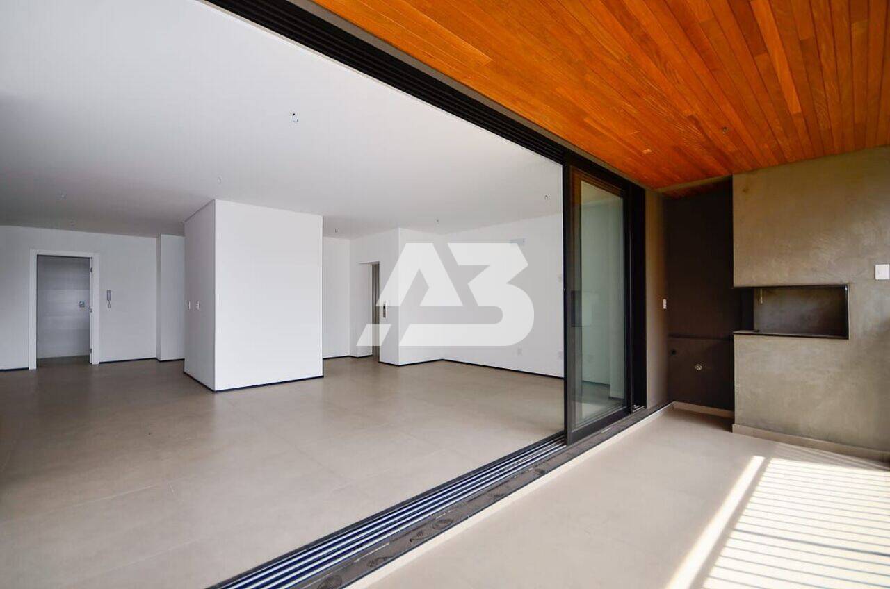 Apartamento com 3 dormitórios à venda, 135 m² por R$ 2.050.000,00 - Ahú - Curitiba/PR - foto 5