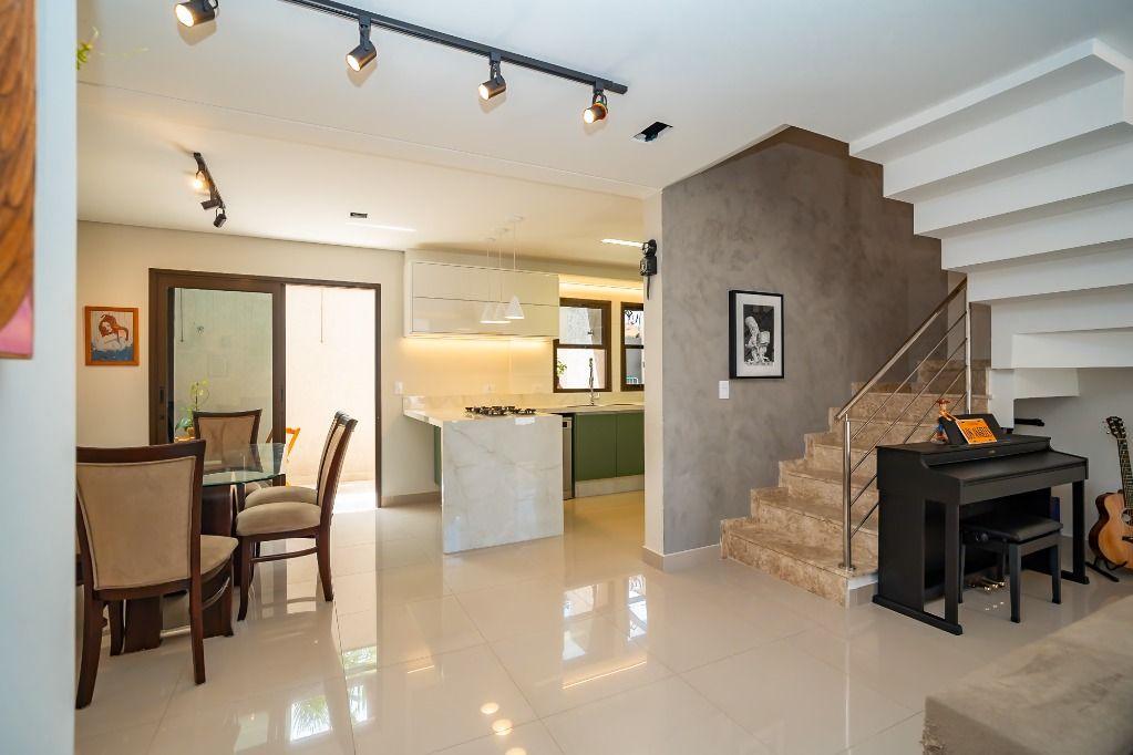 Casa com 3 quartos à venda no Bom Retiro - Curitiba/PR - foto 4