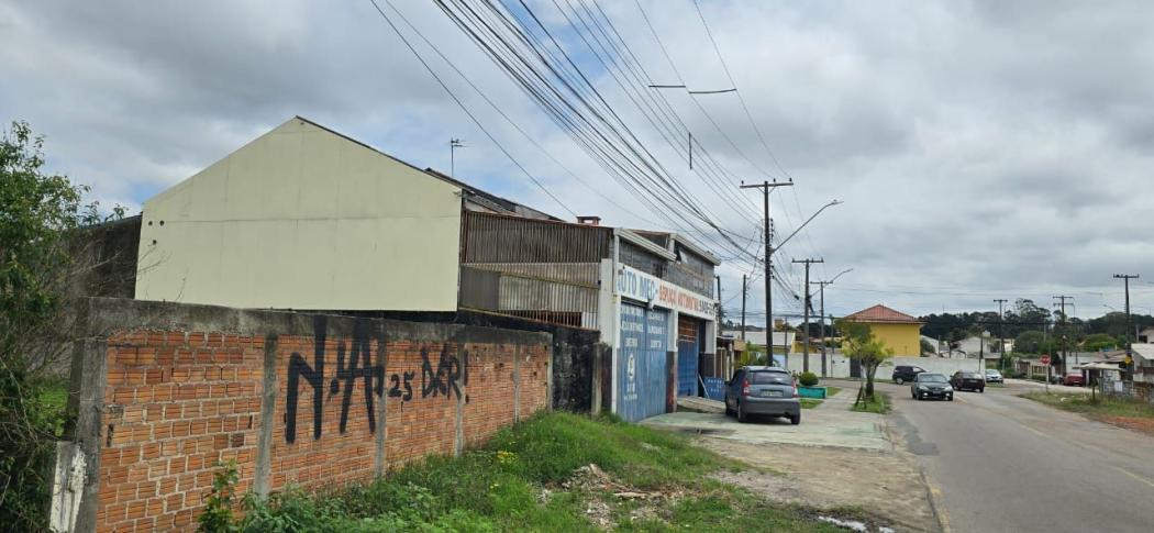Terreno à venda, 420 m² por R$ 458.000,00 - Cajuru - Curitiba/PR - foto 5