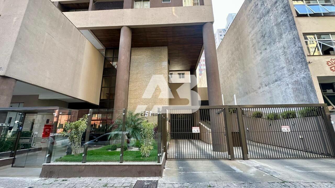 Cobertura com 3 dormitórios à venda, 184 m² por R$ 1.430.000 - Cristo Rei - Curitiba/PR - foto 3