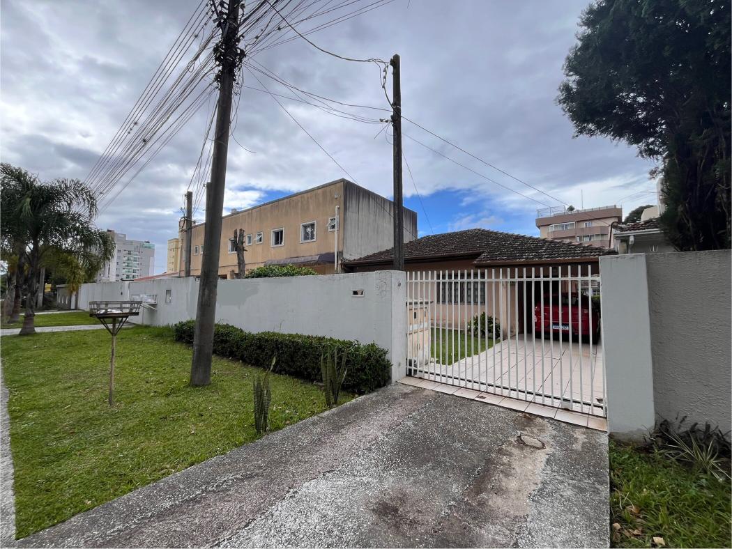 Terreno à venda, 440 m² por R$ 1.300.000 - Vila Izabel - Curitiba/PR - foto 2
