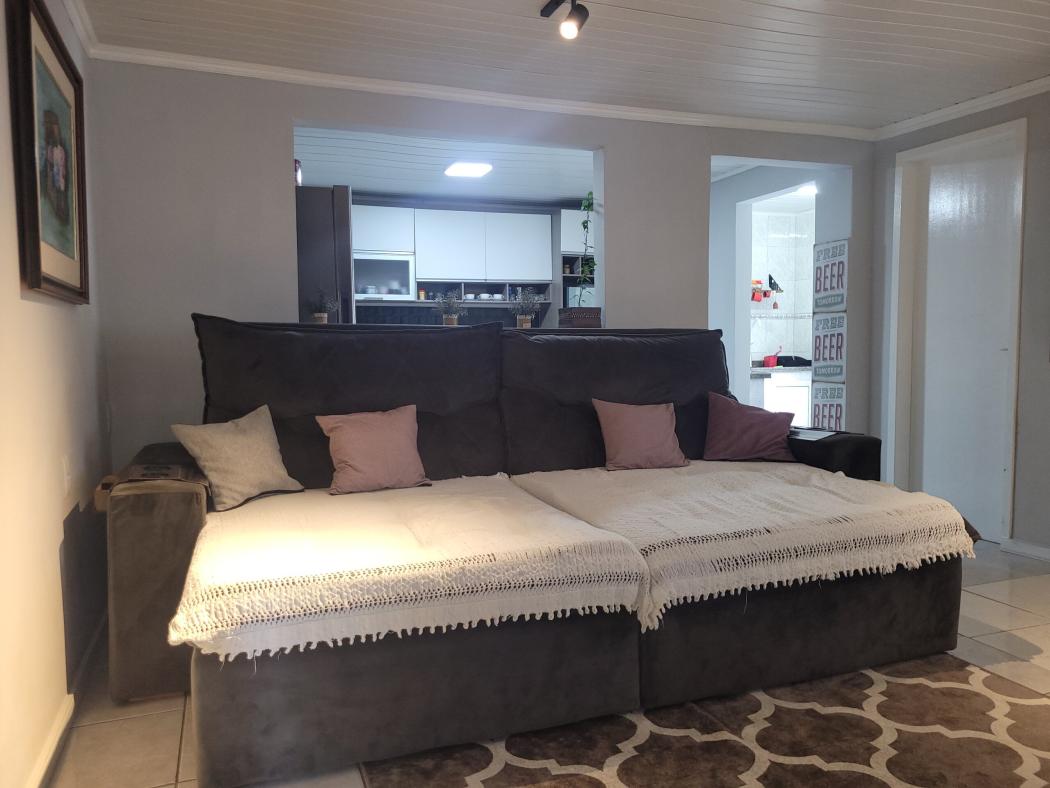 CASA com 3 dormitórios à venda com 396m² por R$ 1.197.000,00 no bairro Xaxim - CURITIBA / PR - foto 5