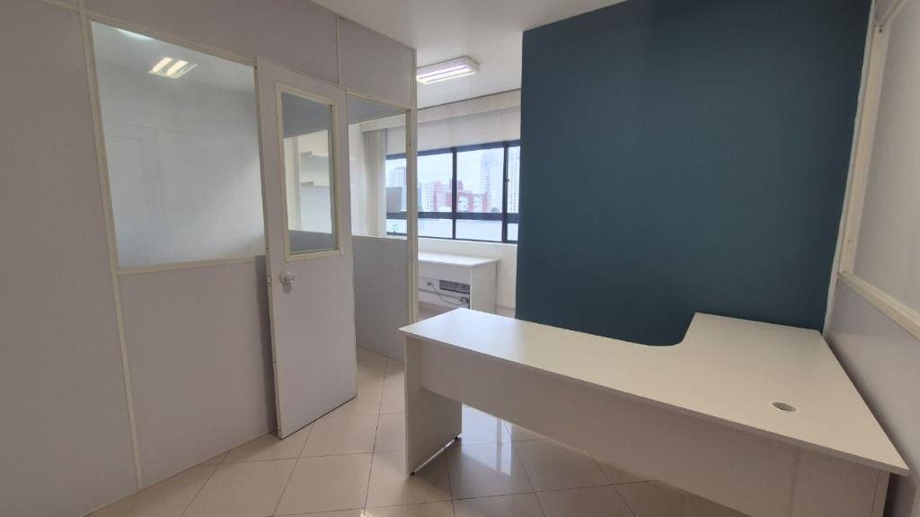 Sala à venda, 42 m² por R$ 320.000,00 - Portão - Curitiba/PR - foto 2