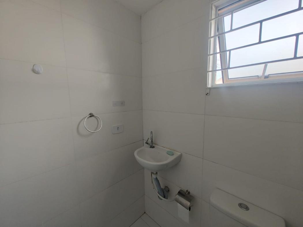 Apartamento com 3 dormitórios para alugar, 53 m² por R$ 1.916,00/mês - Vila Guarani - Colombo/PR - foto 5