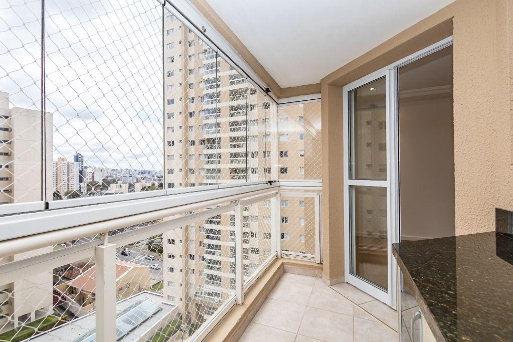 Apartamento com 3 dormitórios à venda, 85 m² por R$ 899.000,00 - Portão - Curitiba/PR - foto 4