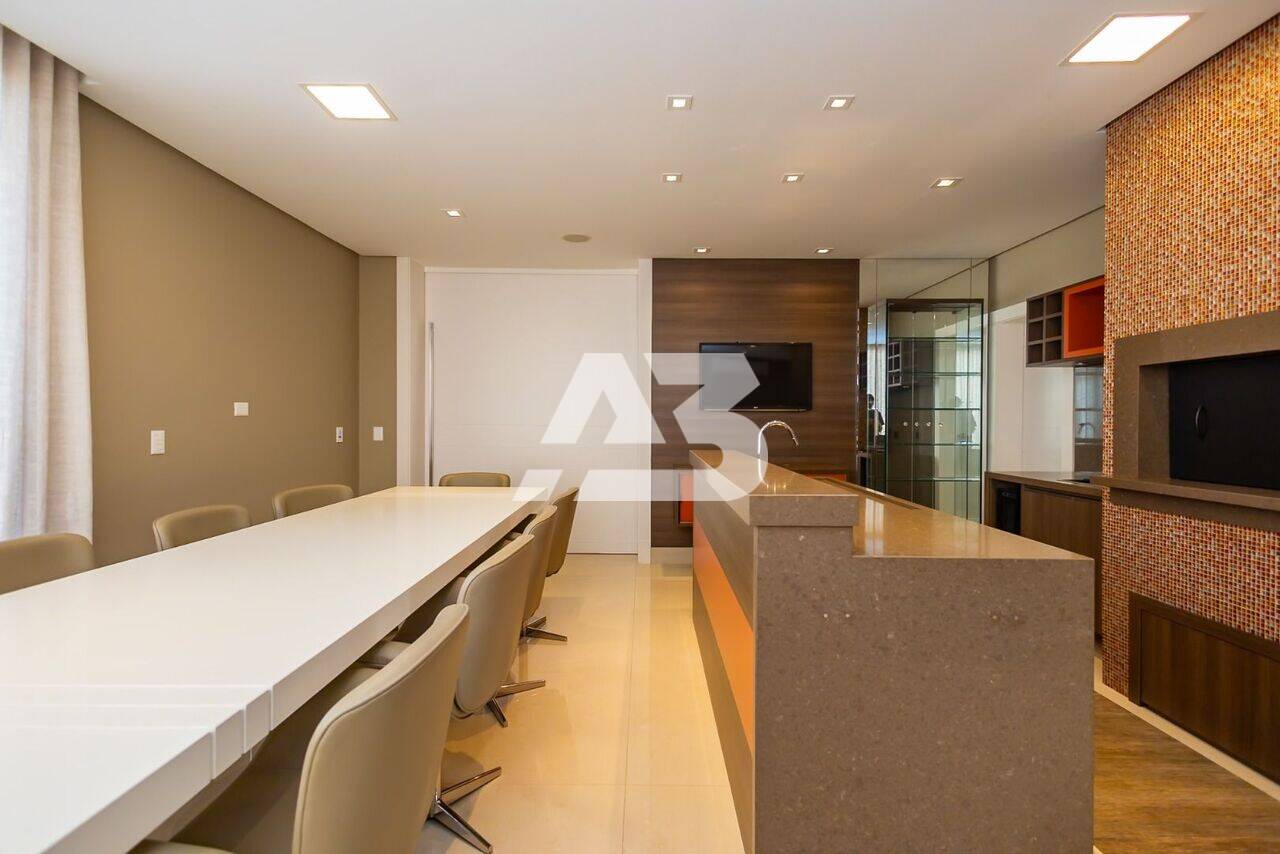 Casa com 5 dormitórios à venda, 643 m² por R$ 5.990.000,00 - Uberaba - Curitiba/PR - foto 5