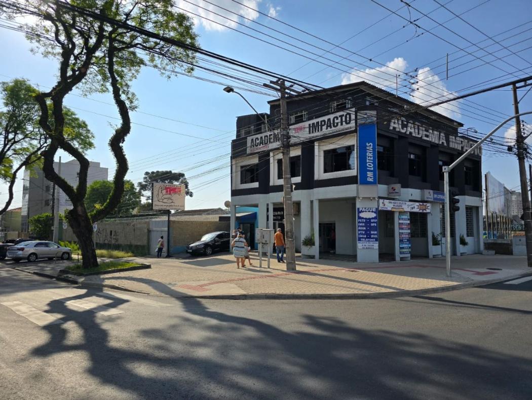Terreno à venda, 600 m² por R$ 1.900.000,00 - Novo Mundo - Curitiba/PR - foto 2