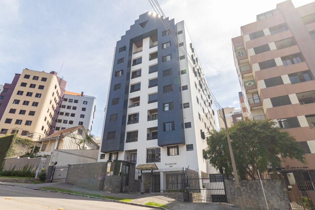 Apartamento 3 dormitórios, 2 vagas, à venda no Bigorrilho - Curitiba/PR