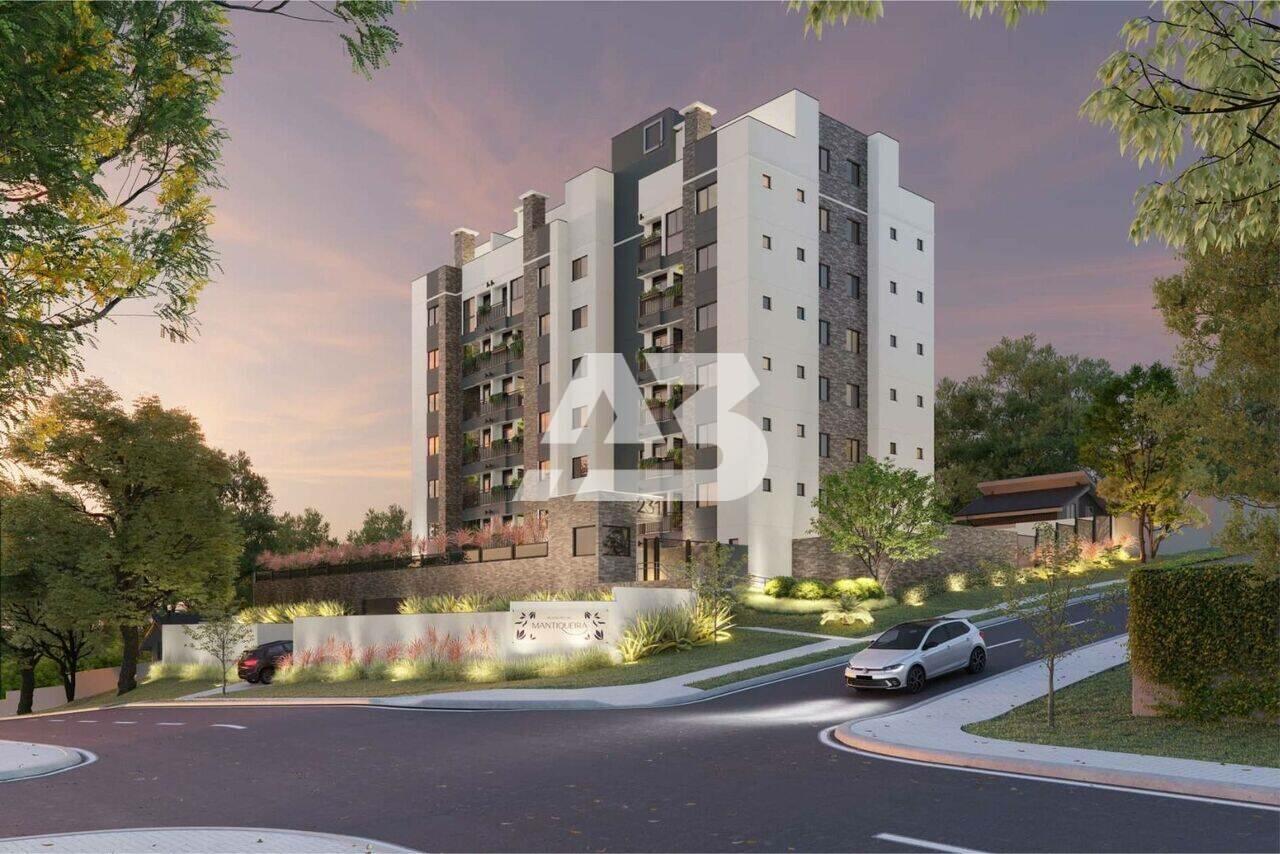 Apartamento com 2 dormitórios à venda, 48 m² por R$ 478.000 - Bairro Alto - Curitiba/PR - foto 2