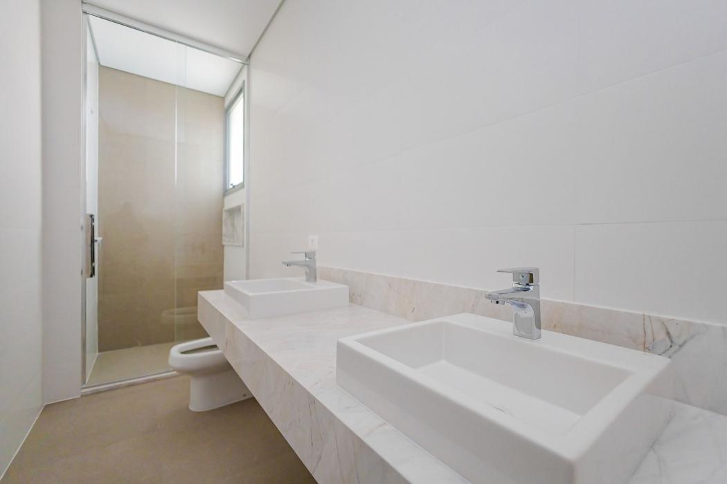 Apartamento à venda, 171 m² por R$ 3.500.000,00 - Água Verde - Curitiba/PR - foto 2