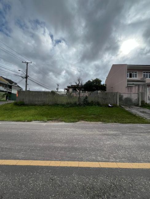 Terreno à venda, 496 m² por R$ 750.000,00 - Uberaba - Curitiba/PR - foto 2