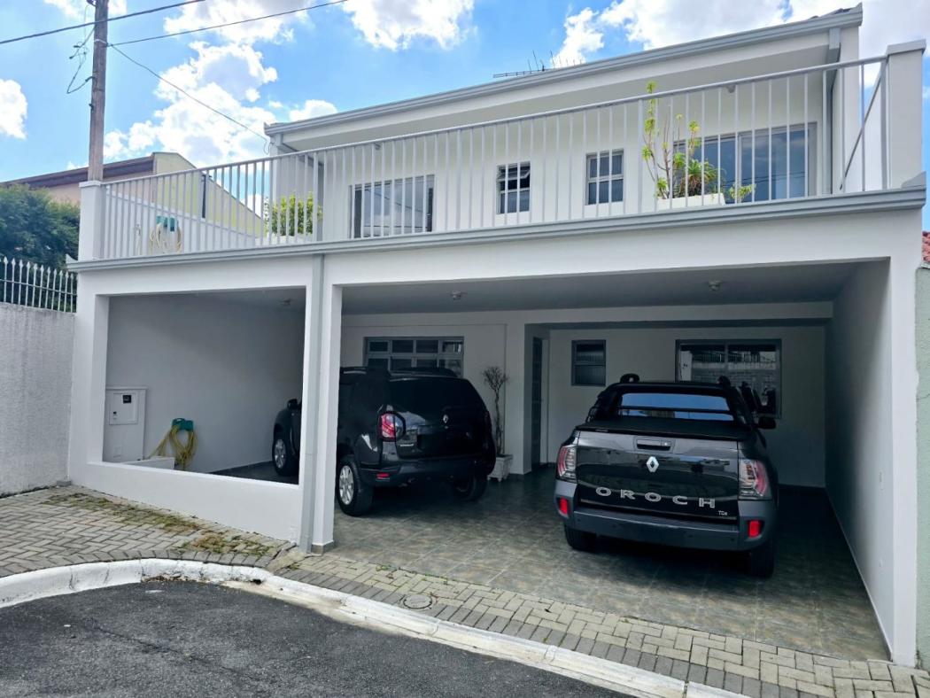Casa com 5 dormitórios à venda, 220 m² por R$ 1.000.000,00 - Xaxim - Curitiba/PR - foto 2