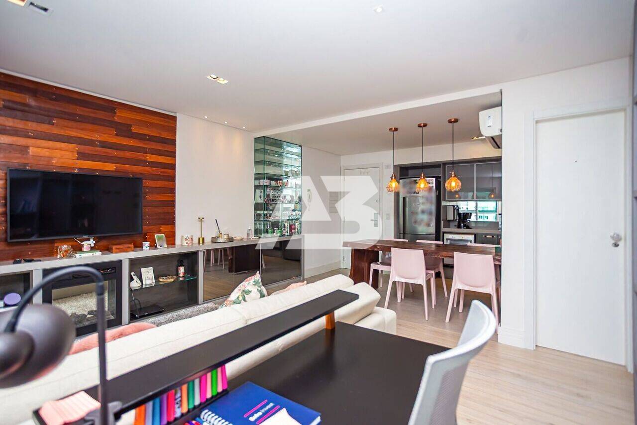 Apartamento 2 Quartos no Lifespace Curitiba, Suíte e Vaga de Garagem, 65 m² por R$ 1.299.000 - Batel - Curitiba/PR - foto 4