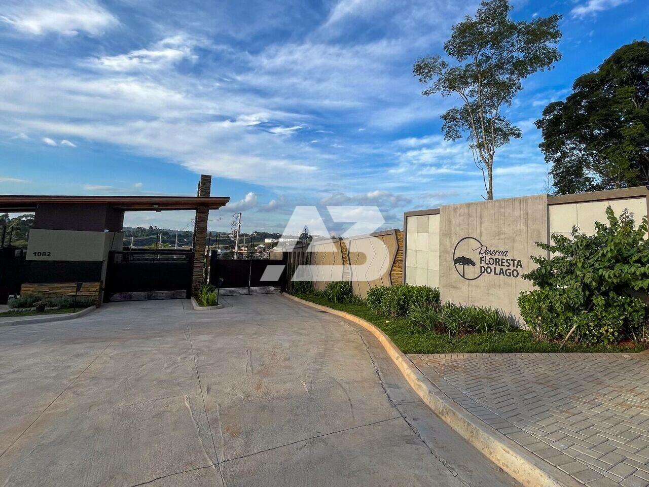 Terreno à venda, 180 m² por R$ 259.000,00 - Vila Rivabem - Campo Largo/PR - foto 2
