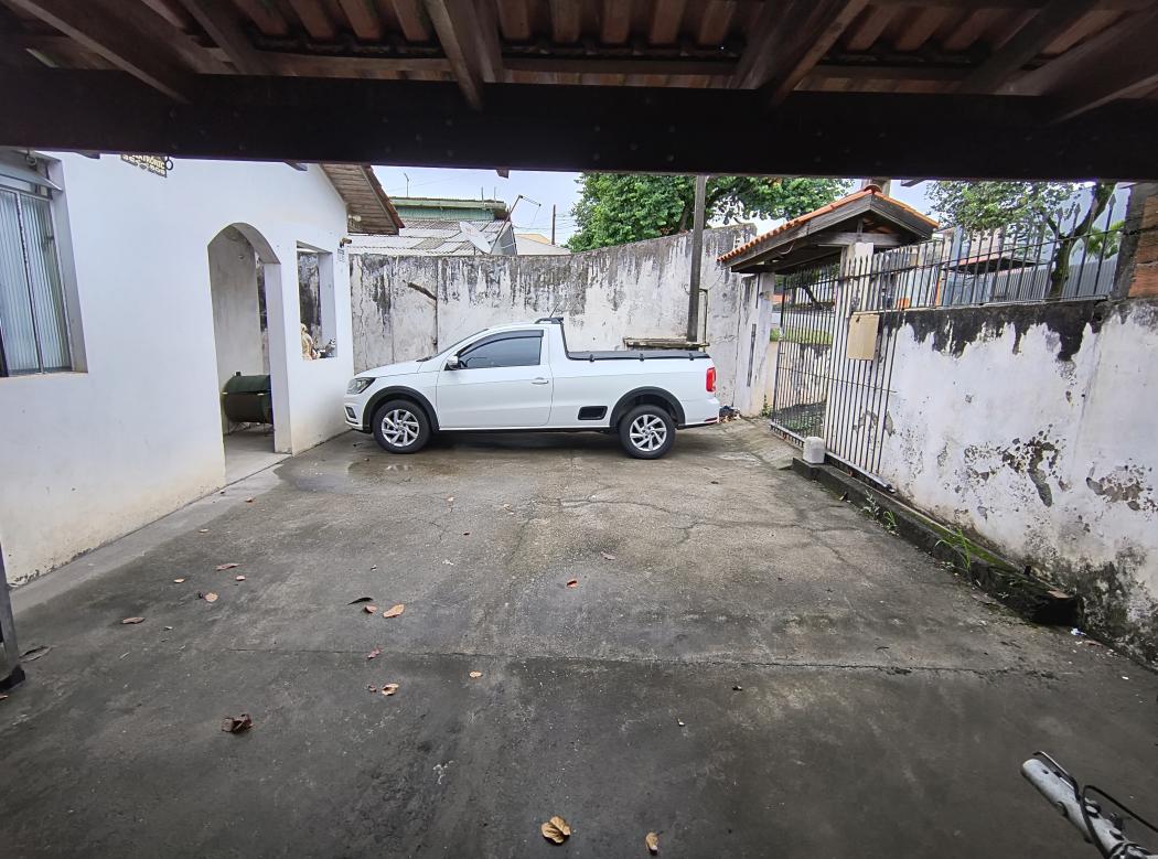 Terreno a venda no bairro Pinheirinho em Curitiba com 440m2 - foto 2