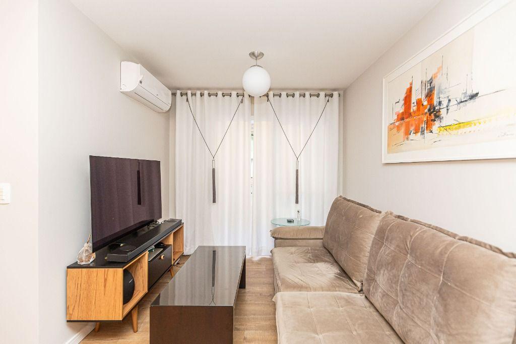 Apartamento com 3 dormitórios à venda, 80 m² por R$ 850.000,00 - Água Verde - Curitiba/PR - foto 5