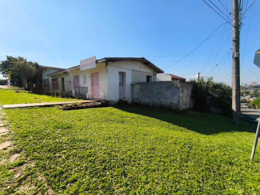 Terreno de 312 m² à venda no Boqueirão - foto 4