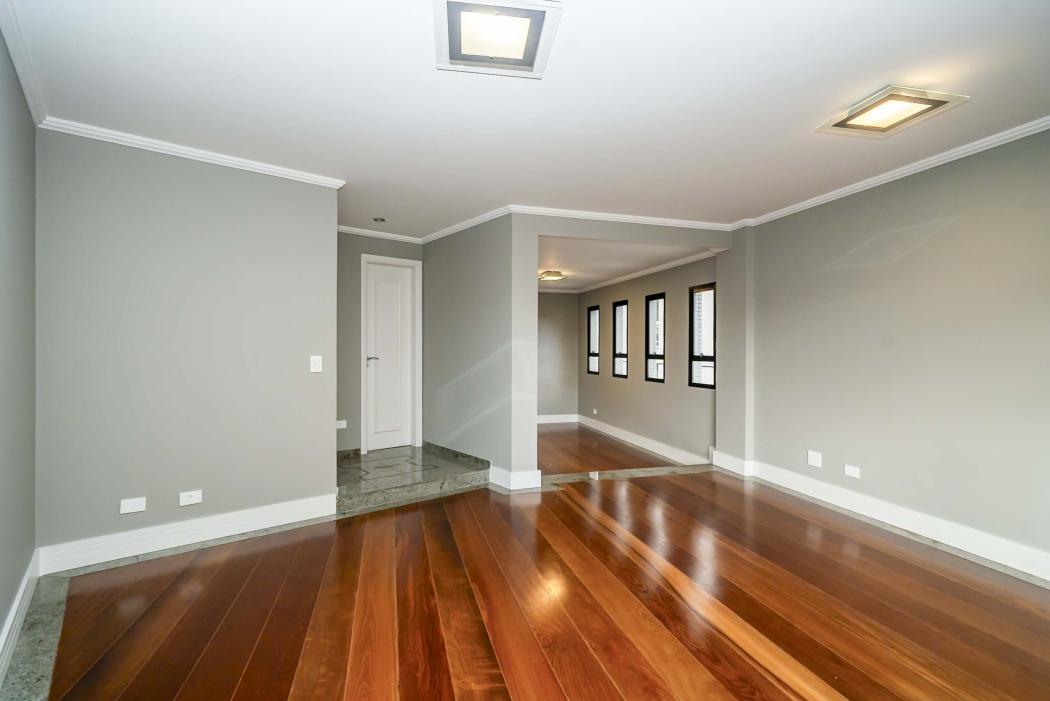 Apartamento 4 quartos à venda no Mercês - Curitiba/PR - foto 2