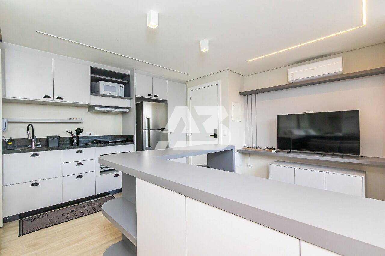 Studio à venda, 34 m² por R$ 610.000 - Batel - Curitiba/PR - foto 3