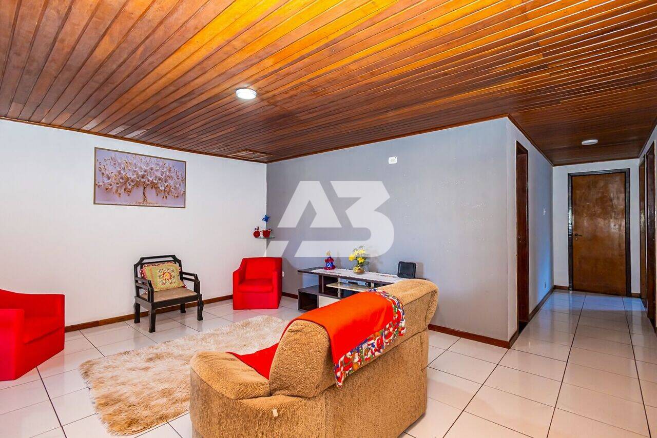 Casa com 4 dormitórios à venda, 250 m² por R$ 1.485.000,00 - Bairro Alto - Curitiba/PR - foto 4