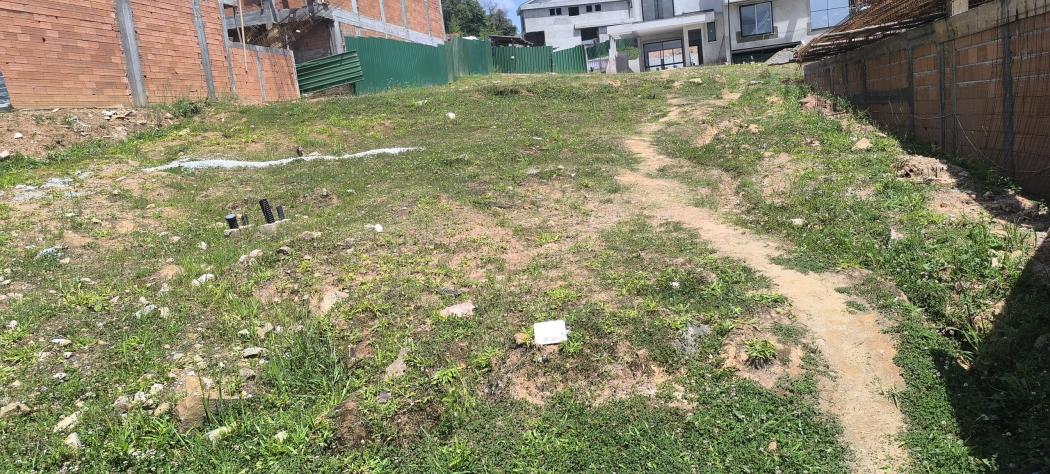 Terreno Pronto para Construir Condomínio Clube Pilarzinho - foto 3