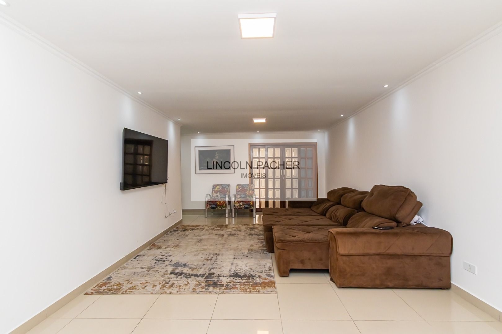 Casa 3 quartos a uma Quadra do Condor da Iraí - foto 2