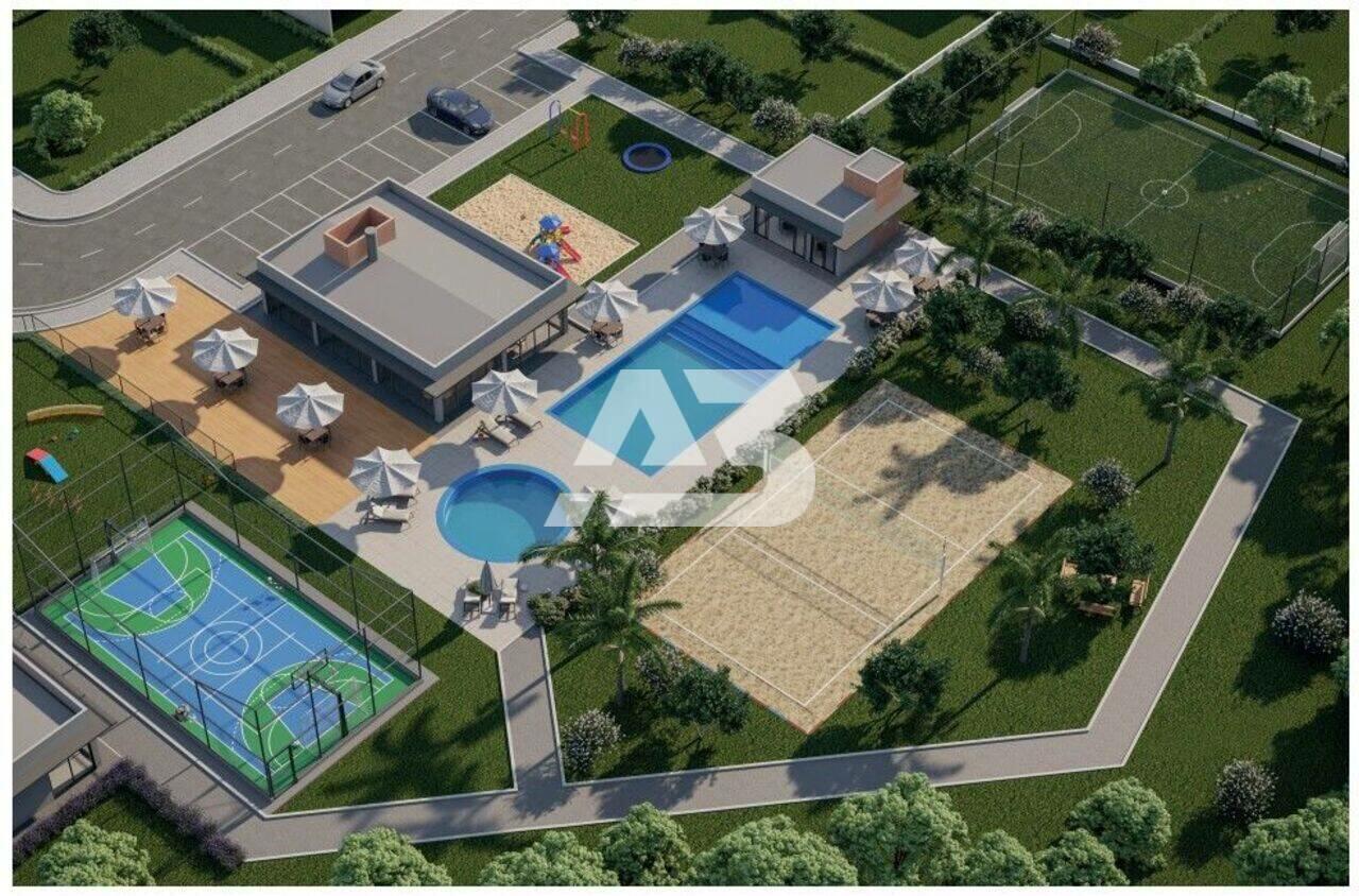 Terreno à venda, 128 m² por R$ 211.000,00 - Afonso Pena - São José dos Pinhais/PR - foto 4