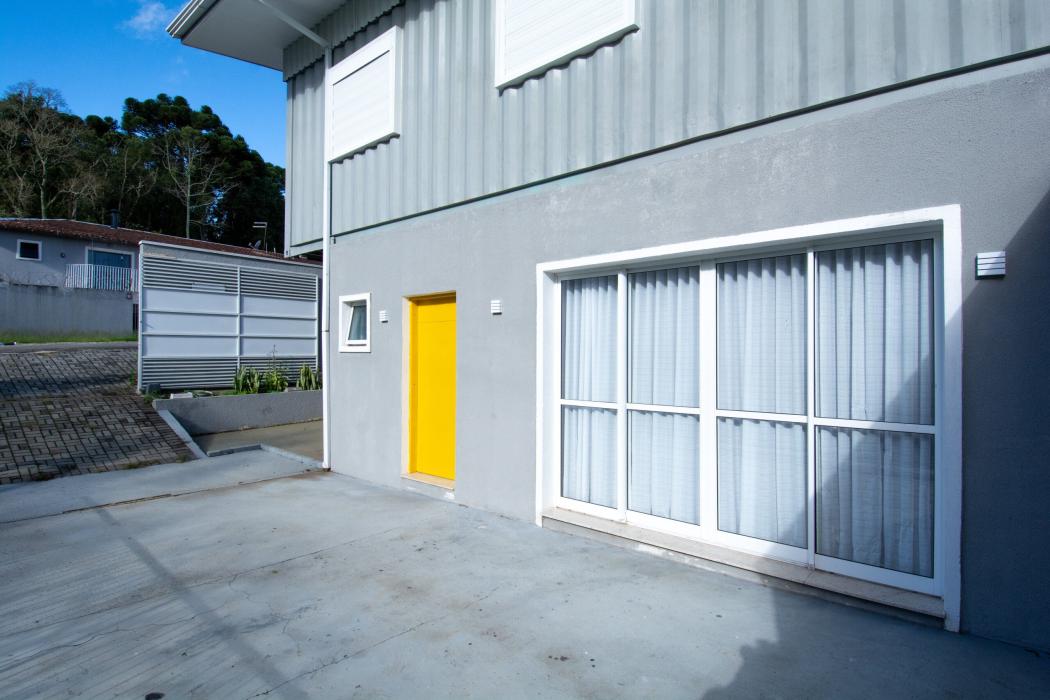 RESIDENCIA COM JARDIM SEMI-MOBILIADA NO SÃO BRAZ - foto 4