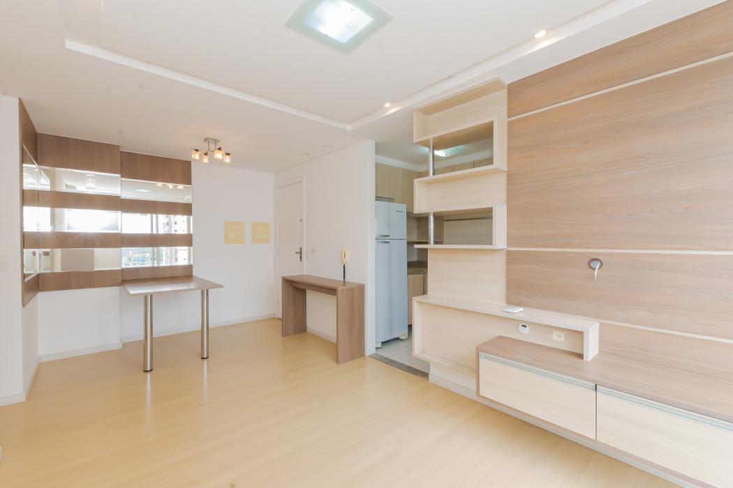 NEW AGE / MOBILIADO / 2 QUARTOS / 55M² PRIVATIVOS - foto 4