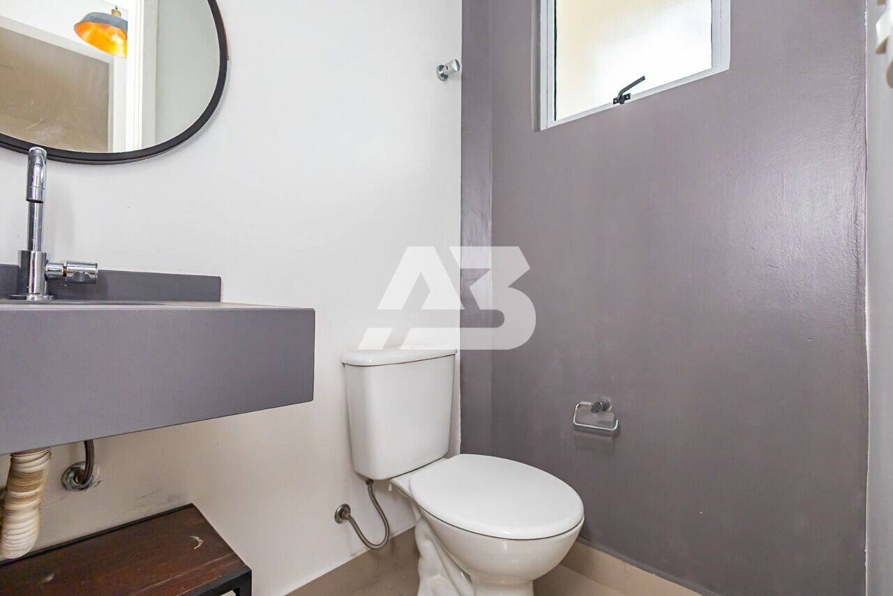Sobrado com 3 dormitórios à venda, 99 m² por R$ 715.000 - Neoville - Curitiba/PR - foto 5