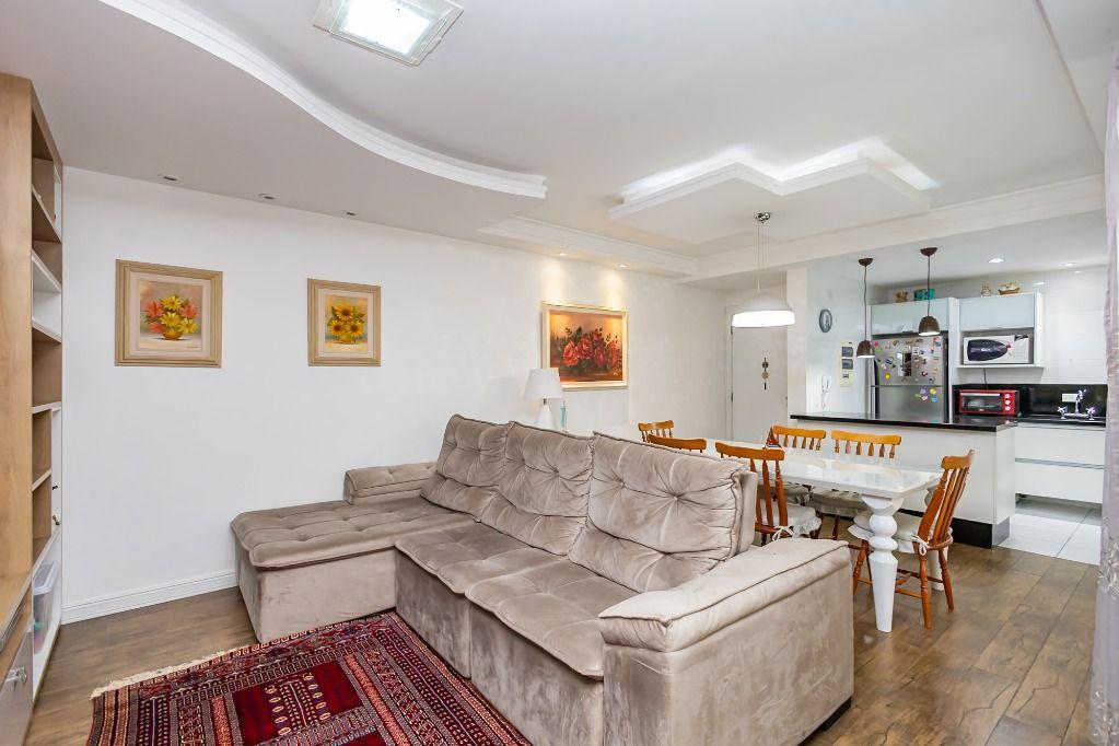 Apartamento com 2 quartos ( 1 suíte ), à venda - Água Verde - Curitiba/PR - foto 2