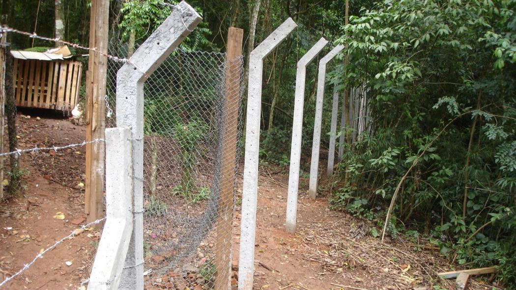 Chácara urbana a venda no Santa Cândida - foto 4