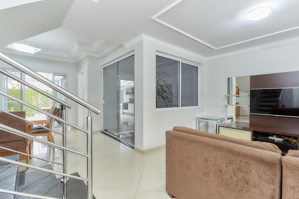 Sobrado triplex completo com quintal e ático – alternativa a apartamento de 3 quartos - foto 5