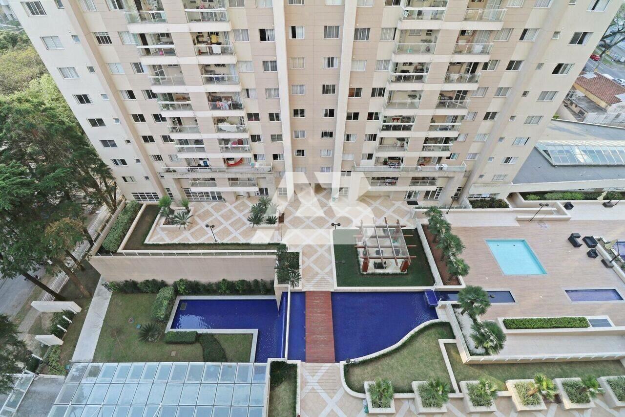 Apartamento com 3 dormitórios à venda, 85 m² por R$ 939.000,00 - Portão - Curitiba/PR - foto 4