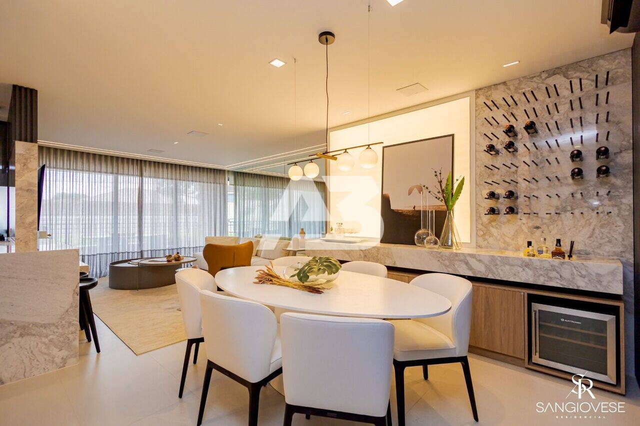Apartamento Garden com 2 dormitórios à venda, 210 m² por R$ 2.364.000,00 - Alto da Glória - Curitiba/PR - foto 3