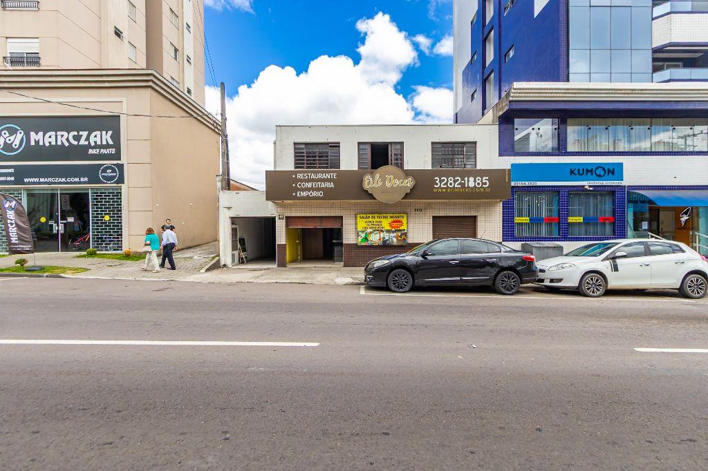Prédio para venda, Centro, São José dos Pinhais, 18 - foto 5