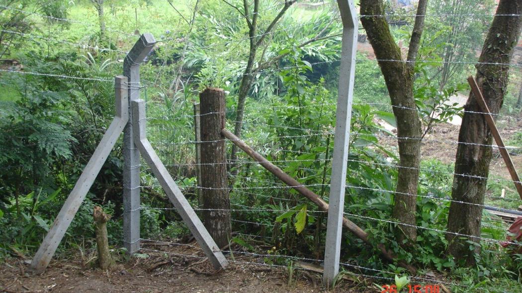 Chácara urbana a venda no Santa Cândida - foto 3