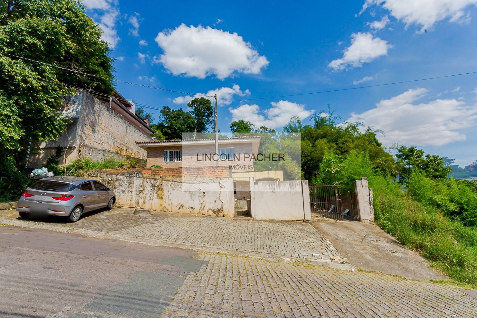 Casa 4 Quartos Pilarzinho