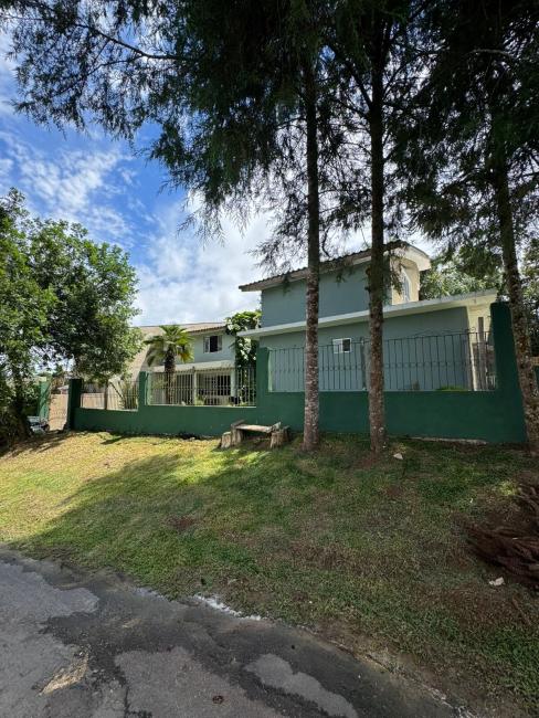 CHÁCARA com 4 dormitórios à venda com 3000m² por R$ 1.200.000,00 no bairro Colônia Murici - SÃO JOSÉ DOS PINHAIS / PR - foto 2