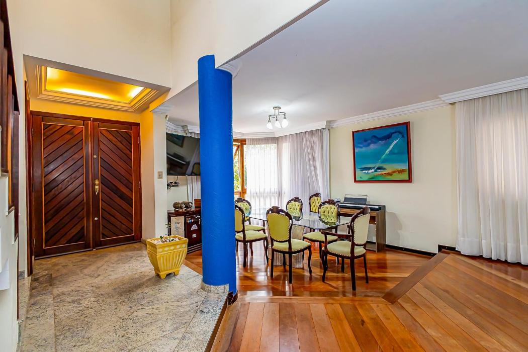 Casa Face Norte de 280m² em Terreno de 468m² - 3 Qts (1 Suíte) e Amplo Quintal - foto 4