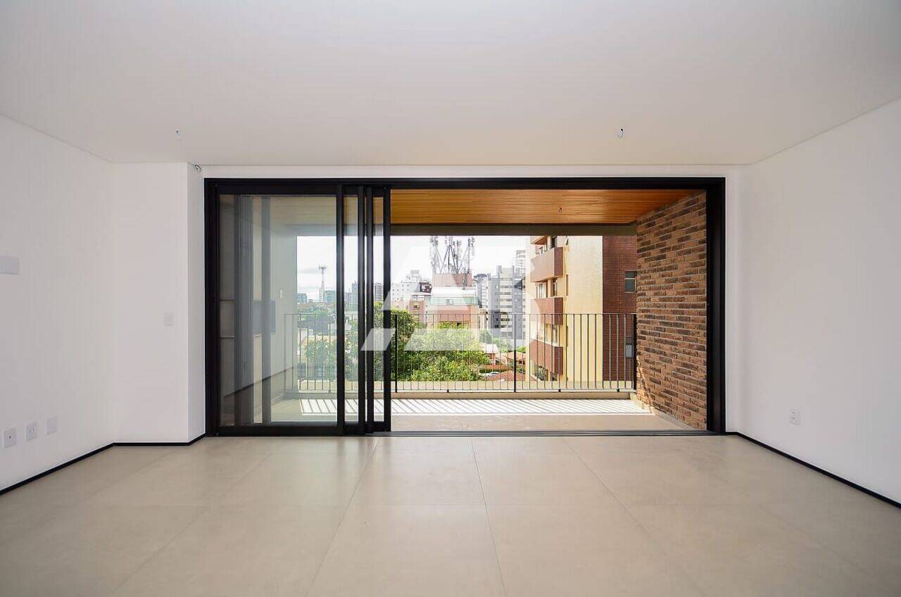 Apartamento com 3 dormitórios à venda, 135 m² por R$ 2.050.000,00 - Ahú - Curitiba/PR - foto 4