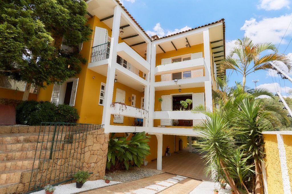 Sobrado com 4 dormitórios à venda, 407 m² por R$ 2.700.000,00 - Bigorrilho - Curitiba/PR - foto 2