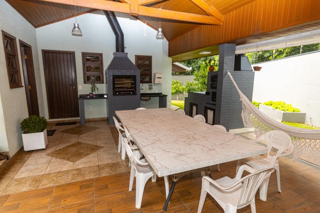 CASA com 4 dormitórios à venda com 800m² por R$ 2.690.000,00 no bairro Boa Vista - CURITIBA / PR - foto 5